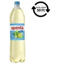 APENTA DRS! Üdítő 1,5l LIGHT SZŐLŐ 