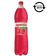 APENTA DRS! Üdítő 1,5l MÁLNA