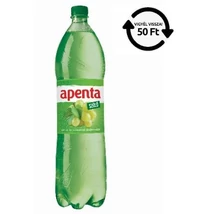 APENTA DRS! Üdítő 1,5l SZŐLŐ