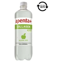 APENTA+ DRS! Funkcionális ital 750ml COLLAGEN (Alma)