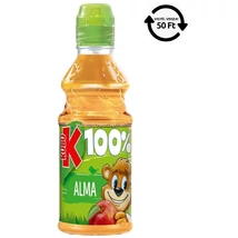 KUBU DRS! Üdítő 300 ml ALMA 100% 