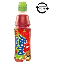 KUBU PLAY DRS! Üdítő 400 ml EPER 15%