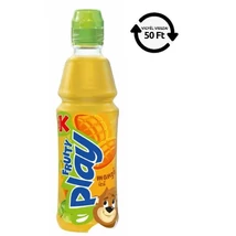 KUBU PLAY DRS! Üdítő 400 ml MANGÓ 15%