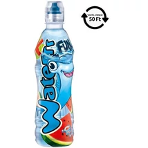 KUBU WATERRR DRS! Üdítő 500 ml GÖRÖGDINNYE ÍZŰ
