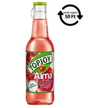 TOPJOY DRS! Üdítő 250ml ALMA-GÖRÖGDINNYE