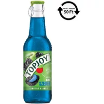 TOPJOY DRS! Üdítő 250ml ALMA-SZEDER 20%
