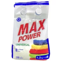 Max Power Mosópor 1,2kg