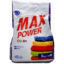 Max Power Mosópor 3kg COLOR