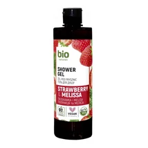Bio Naturell Krémtusfürdő 473ml EPER ÉS MELISSA