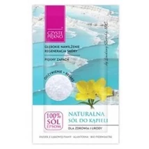 EPSOM Salt Fürdősó 40g RÉTI HABMAG OLAJ