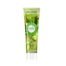 Eveline Bio Kéz és Körömápoló Krém 100ml OLIVA (073)