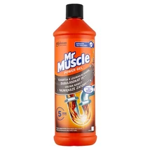 MR. MUSCLE Lefolyótisztító gél 1000ml