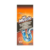 MR. MUSCLE Lefolyótisztító 250g GRANULÁTUM