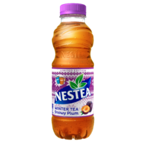 NESTEA ICE TEA 0,5L SZILVA