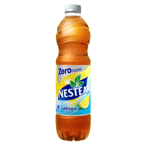 NESTEA ICE TEA 1,5L ZERO CITROM