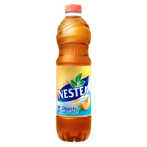 NESTEA ICE TEA 1,5L ŐSZIBARACK