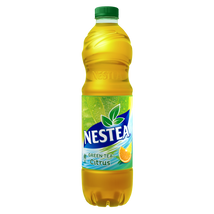 NESTEA ICE TEA 1,5L GREEN CITRUS