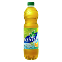 NESTEA ICE TEA 1,5L GREEN CITRUS