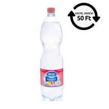 NESTLÉ AQUAREL DRS! Ásványvíz 1,5l SZÉNSAVMENTES