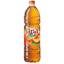 JANA Ice tea 1,5l ŐSZIBARACK