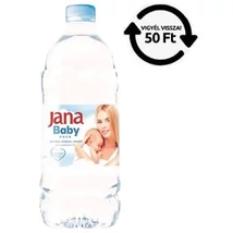 JANA DRS! Babavíz 1l