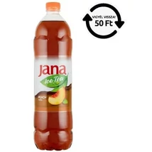 JANA DRS! Ice tea 1,5l ŐSZIBARACK