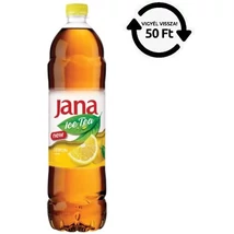 JANA DRS! Ice tea 1,5l CITROMOS