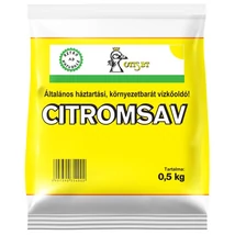 OTIS Citromsav 500g