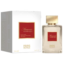 PARIS Royale Parfüm 100ml NŐI ACCURATE INTENSE