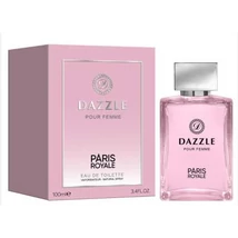 PARIS Royale Parfüm 100ml NŐI DAZZLE
