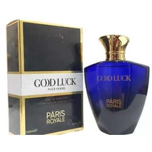 PARIS Royale Parfüm 100ml NŐI GOOD LUCK