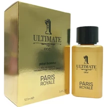 PARIS Royale Parfüm 100ml FÉRFI ULTIMATE ONE