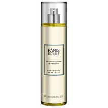PARIS Royale Testpermet 236ml NATURE NŐI BLUSHED PEAR & FREESIA