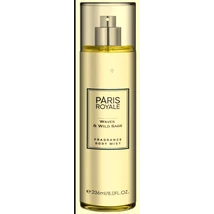 PARIS Royale Testpermet 236ml NATURE NŐI WAVES & WILD SAGE