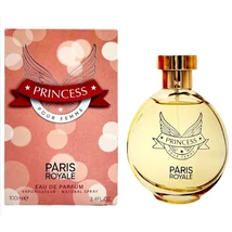 PARIS Royale Parfüm 100ml NŐI PRINCESS