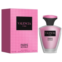 PARIS Royale Parfüm 100ml NŐI VALENCIA PINK