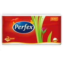PERFEX Papírzsebkendő 3rétegű 100db