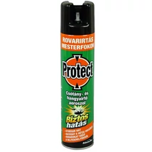 PROTECT Csótányirtó 400ml AEROSZOL