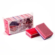 CANDY Mosogatószivacs 6db EXTRA VÉDŐRÉTEGGEL