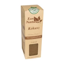 ECO NATURAL Mosogatószivacs 6db KÓKUSZ