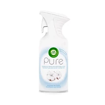 AirWick Pure Légfrissítő 250ml FRISS PAMUT