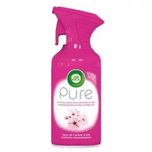 AirWick Pure Légfrissítő 250ml CSERESZNYEVIRÁG
