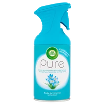 AirWick Pure Légfrissítő 250ml TAVASZI SZELLŐ