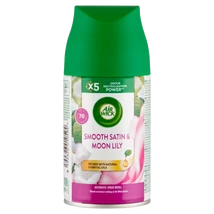 AirWick Freshmatic Légfrissítő 250ml UT. BÁRSONYOS SZATÉN