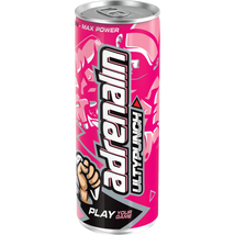 ADRENALIN KID Vitaminital 250ml ULTYPUNCH PUNCS