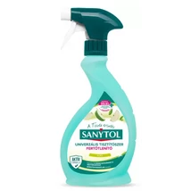 Sanytol Fertőtlenítő 500ml SZF. UNIVERZÁLIS ALMA