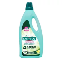 Sanytol 4ACTIONS Fertőtlenítő 1000ml FELÜLETTISZTÍTÓ 