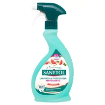 Sanytol Fertőtlenítő 500ml SZF. UNIVERZÁLIS GRAPEFRUIT 