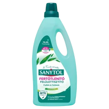 Sanytol Fertőtlenítő 1000ml FELÜLETTISZTÍTÓ 