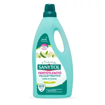 Sanytol Fertőtlenítő 1000ml FELÜLETTISZTÍTÓ ALMA (896/622)